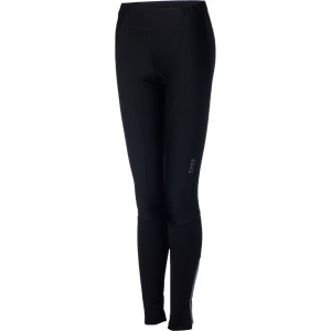 Power SO Women's Tights with Chamois - Women's