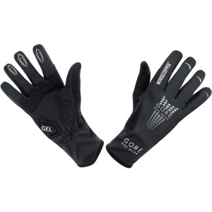 Click to Enlarge for Gore Bike Wear Xenon 2.0 SO Gloves Gore Bike Wear Xenon 2.0 SO Gloves -image