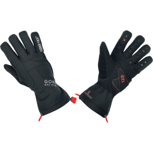 Click to Enlarge for Gore Bike Wear ALP-X GT Gloves Gore Bike Wear ALP-X GT Gloves -image