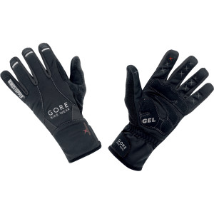 Click to Enlarge for Gore Bike Wear ALP-X 2.0 SO Gloves Gore Bike Wear ALP-X 2.0 SO Gloves -image