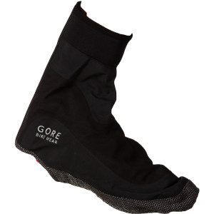 Click to Enlarge for Gore Bike Wear Road Thermo OverShoes Gore Bike Wear Road Thermo OverShoes-Image