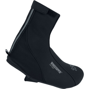 Click to Enlarge for Gore Bike Wear Road SO Thermo OverShoes Gore Bike Wear Road SO Thermo OverShoes-Image
