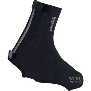 Click to Enlarge for Gore Bike Wear Road SO Light OverShoes Gore Bike Wear Road SO Light OverShoes -image
