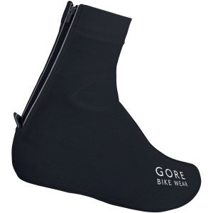 Click to Enlarge for Gore Bike Wear Road Shoe Covers Gore Bike Wear Road Shoe Covers-Image
