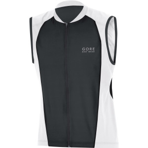 Power Singlet - Sleeveless - Men's