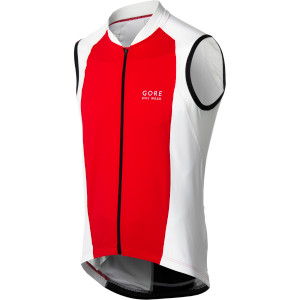Power Singlet - Sleeveless - Men's