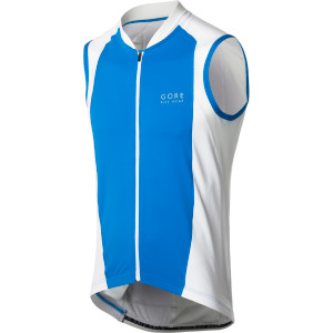 Power Singlet - Sleeveless - Men's