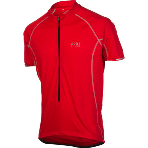 Click to Enlarge for Gore Bike Wear Contest Men's Jersey Gore Bike Wear Contest Men's Jersey -image