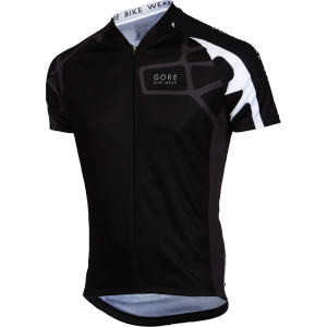 Contest Adrenaline Jersey