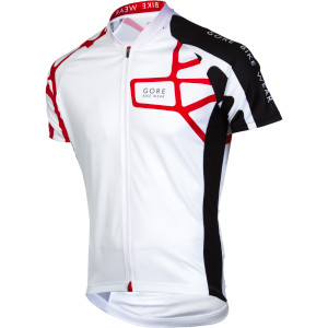 Contest Adrenaline Jersey