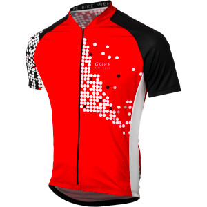 Contest Pixel Jersey