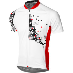 Contest Pixel Jersey
