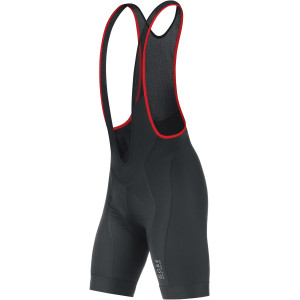 Alp-X 2.0 Bibtight Short - Men's