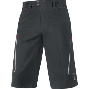 Click to Enlarge for Gore Bike Wear Alp-X Plus Short - Men's Gore Bike Wear Alp-X Plus Short - Men's -image