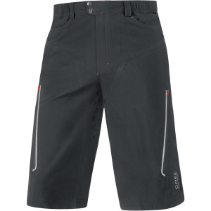 Click to Enlarge for Gore Bike Wear Alp-X Men's Shorts Gore Bike Wear Alp-X Men's Shorts -image