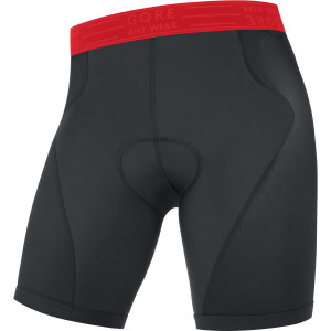 Click to Enlarge for Gore Bike Wear Inner Tight Pro Plus Shorts Gore Bike Wear Inner Tight Pro Plus Shorts-Image