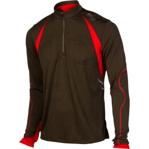 Fusion SE Jersey - Long-Sleeve - Men's