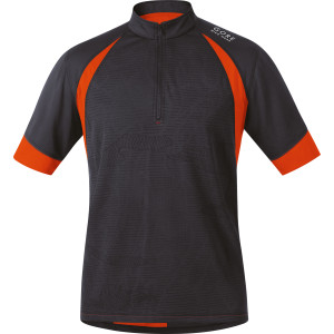 Click to Enlarge for Gore Bike Wear Fusion SE Jersey - Men's Gore Bike Wear Fusion SE Jersey - Men's-Image