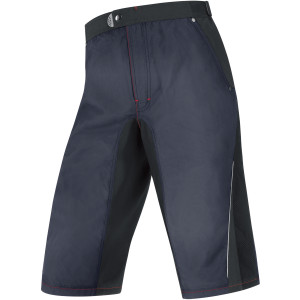 Click to Enlarge for Gore Bike Wear Fusion Trail Plus Short - Men's Gore Bike Wear Fusion Trail Plus Short - Men's -image