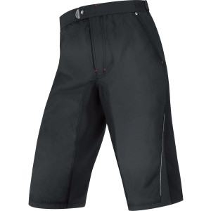 Click to Enlarge for Gore Bike Wear Fusion Trail Shorts Gore Bike Wear Fusion Trail Shorts-Image