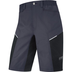 Countdown 2.0 Plus Shorts - Men's