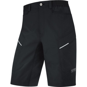 Click to Enlarge for Gore Bike Wear Countdown 2.0 Men's Shorts Gore Bike Wear Countdown 2.0 Men's Shorts-Image