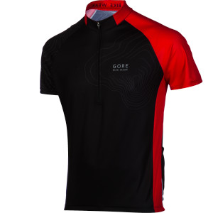Path Explorer Jersey 