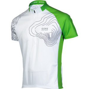 Path Explorer Jersey 