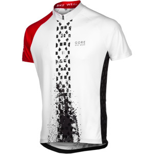 Path Tire Jersey - Men's