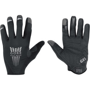 Click to Enlarge for Gore Bike Wear Xenon Long Gloves Gore Bike Wear Xenon Long Gloves -image