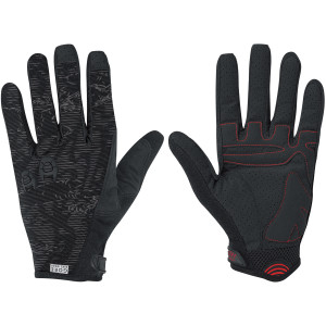 Click to Enlarge for Gore Bike Wear Fusion 2.0 Long Gloves Gore Bike Wear Fusion 2.0 Long Gloves-Image