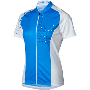 Element Pixel Jersey - Women's