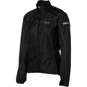 Alp-X AS Light Jacket - Women's