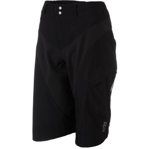 Click to Enlarge for Gore Bike Wear Alp-X Short+ - Women's Gore Bike Wear Alp-X Short+ - Women's-Image