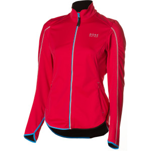 Gore Bike Wear Countdown SO Light Jacket - Women's