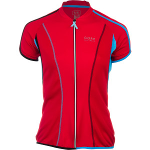 Click to Enlarge for Gore Bike Wear Countdown 3.0 Women's Jersey Gore Bike Wear Countdown 3.0 Women's Jersey -image