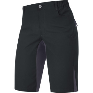 Gore Bike Wear Countdown 2.0 Plus Women's Shorts