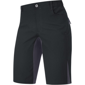 Countdown 2.0 Women's Shorts