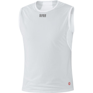 Base Layer WindStopper Singlet - Sleeveless - Men's