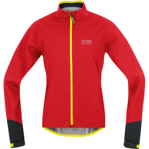 Click to Enlarge for Gore Bike Wear Power GT AS Jacket Gore Bike Wear Power GT AS Jacket-Image
