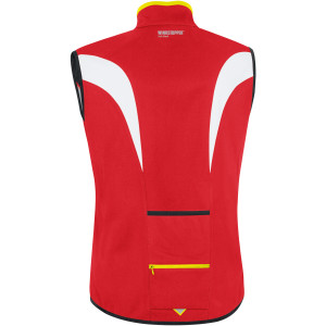 Click to Enlarge for Gore Bike Wear Power SO Thermo Men's Vest Gore Bike Wear Power SO Thermo Men's Vest -image