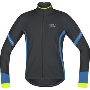 Click to Enlarge for Gore Bike Wear Power 2.0 Thermo Long Sleeve Jersey Gore Bike Wear Power 2.0 Thermo Long Sleeve Jersey -image