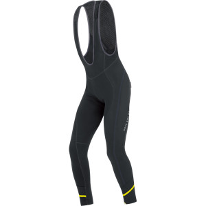 Click to Enlarge for Gore Bike Wear Power 2.0 Thermo Bib Tights Gore Bike Wear Power 2.0 Thermo Bib Tights -image