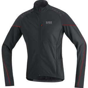 Click to Enlarge for Gore Bike Wear ALP-X 2.0 Thermo Long Sleeve Jersey Gore Bike Wear ALP-X 2.0 Thermo Long Sleeve Jersey -image