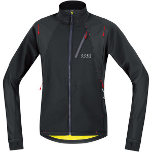 Click to Enlarge for Gore Bike Wear Fusion Cosmo SO Jacket Gore Bike Wear Fusion Cosmo SO Jacket -image