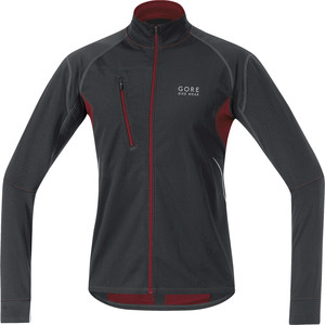 Gore Bike Wear Fusion Thermo Long Sleeve Jersey -image