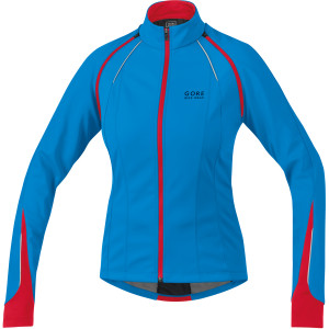 Click to Enlarge for Gore Bike Wear Phantom 2.0 SO Women's Jacket Gore Bike Wear Phantom 2.0 SO Women's Jacket-Image