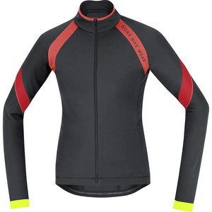 Click to Enlarge for Gore Bike Wear Power 2.0 Thermo Jersey - Women's Gore Bike Wear Power 2.0 Thermo Jersey - Women's-Image