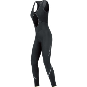 Gore Bike Wear Power 2.0 Thermo Bib Tights+ with Insert - Women's