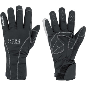 Click to Enlarge for Gore Bike Wear Road Windstopper Thermo Gloves Gore Bike Wear Road Windstopper Thermo Gloves-Image